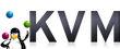KVM